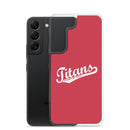 Titans Fastpitch for Samsung®