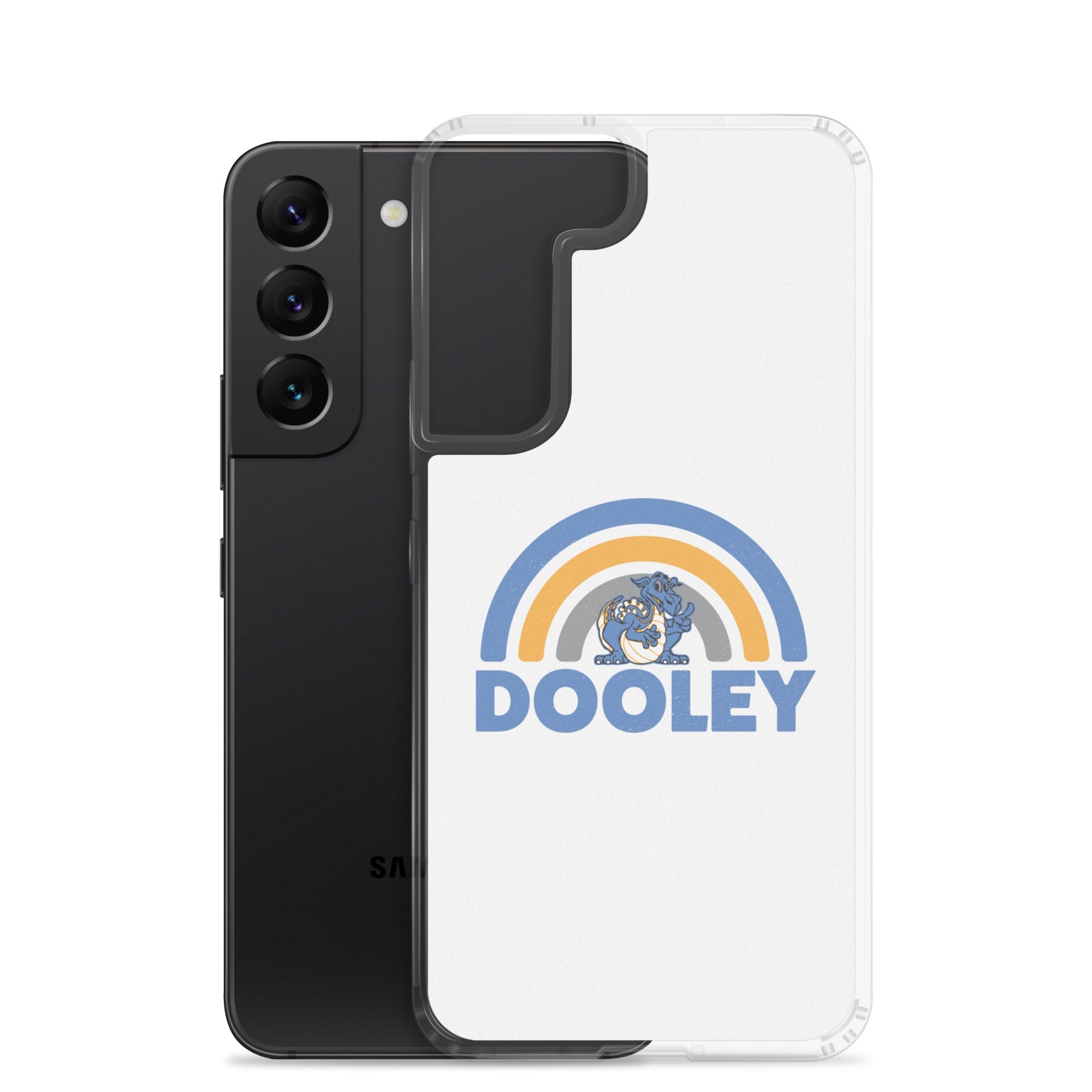 D54 Case for Samsung®