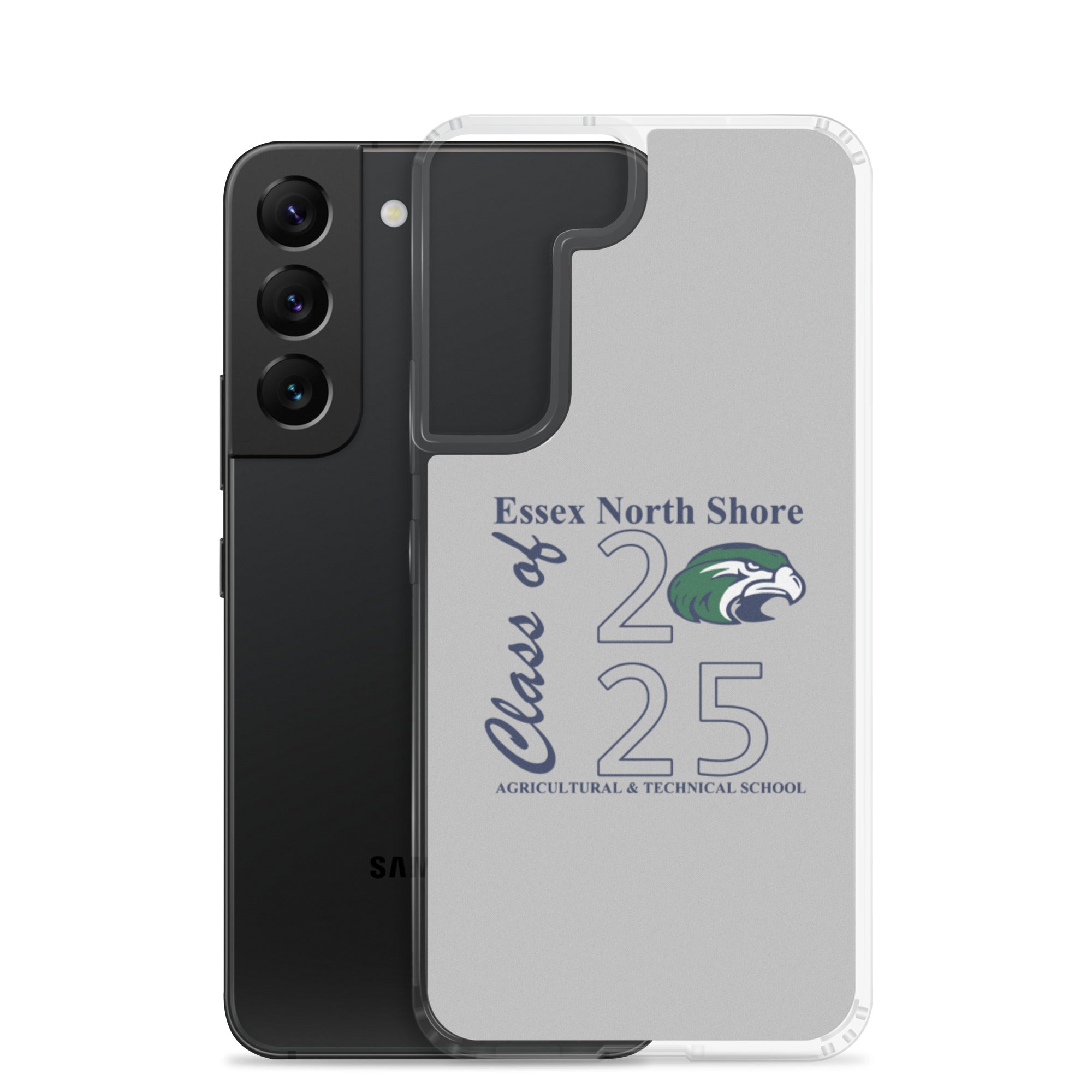 ESN 2025 Samsung Case