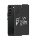 Funda WOROS para Samsung®