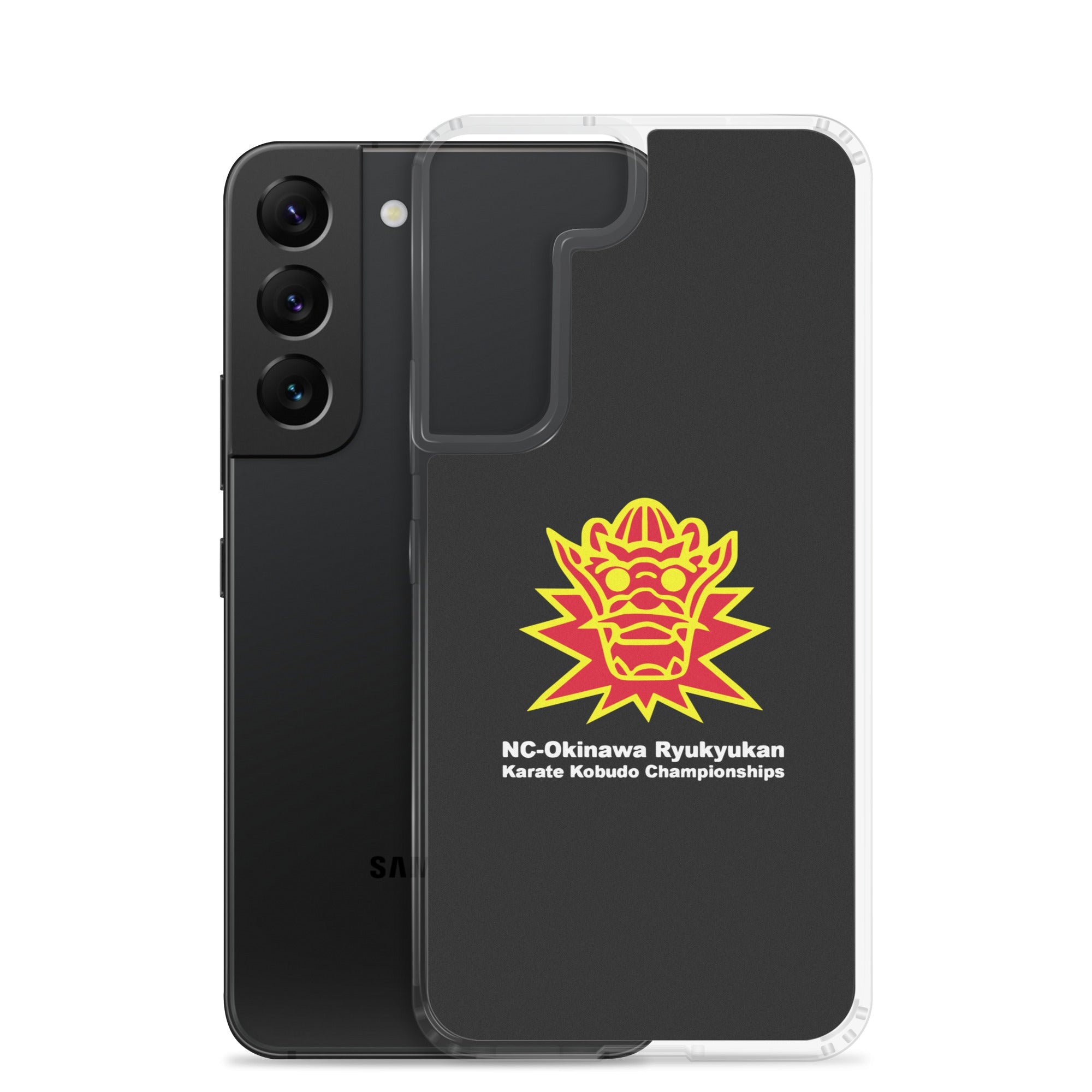 GOKI Case for Samsung®