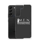 Estuche MEN Incorporated para Samsung®