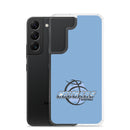 CCCB Clear Case for Samsung®
