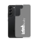 Dream Realty Clear Case for Samsung®