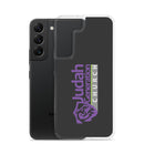 Judah Generation Clear Case for Samsung®