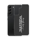 NAVHDA Clear Case for Samsung®