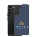 BRB Clear Case for Samsung®