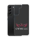 GWME Clear Case for Samsung®