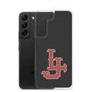 Funda transparente LJC para Samsung®