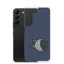 EB Clear Case for Samsung®