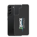 Estuche transparente RCBC para Samsung®