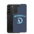 WB-LC Clear Case for Samsung®