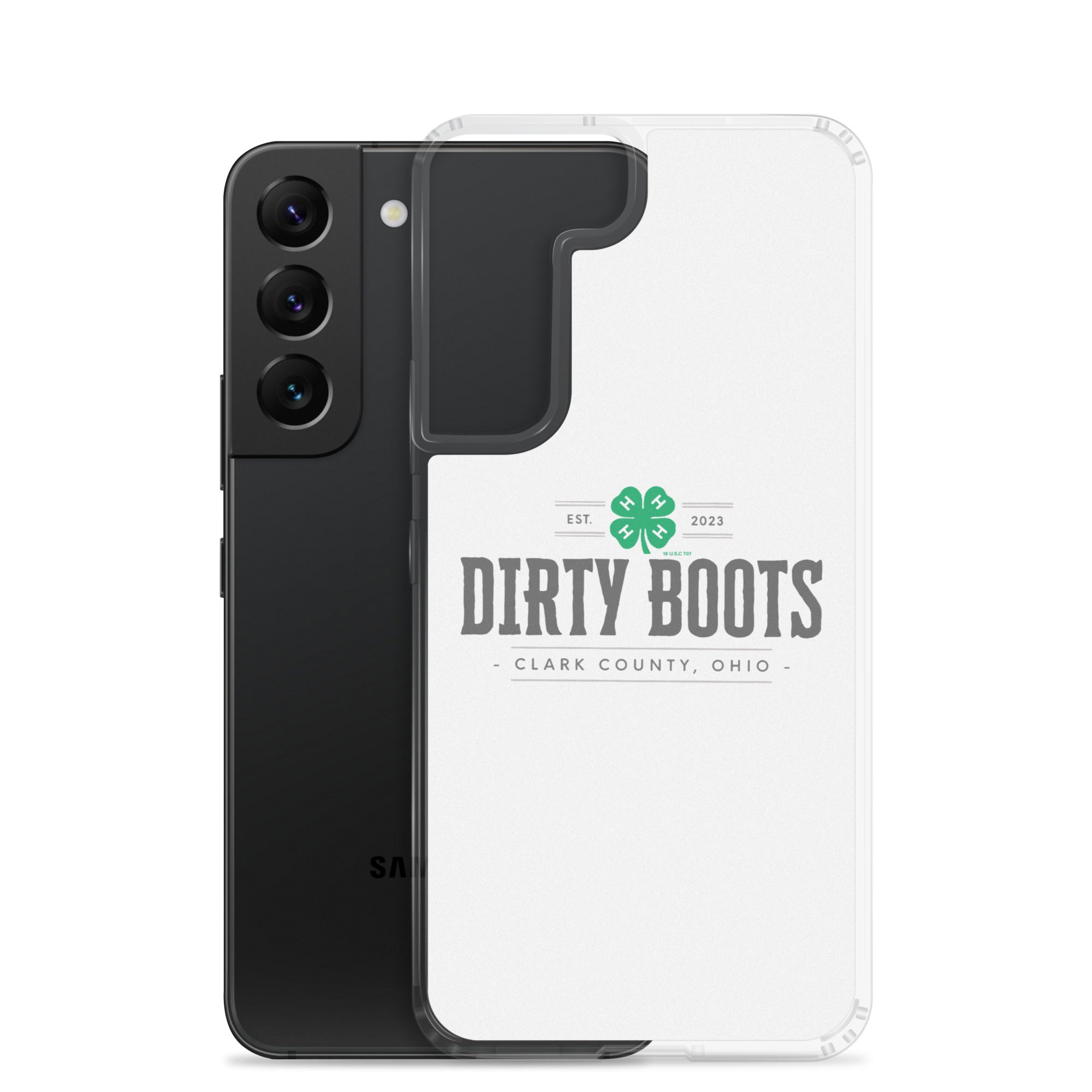 DB4HC Case for Samsung®