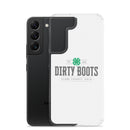 DB4HC Case for Samsung®