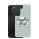 CCA Case for Samsung®