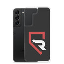 NVR Clear Case for Samsung®