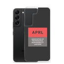 APRL Case for Samsung®