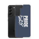 CS Clear Case for Samsung®