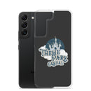 Estuche TPC para Samsung®