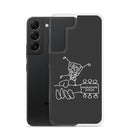 Funda Woolstock para Samsung®