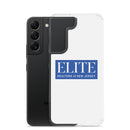 Estuche ERNJ para Samsung®