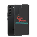 CF Clear Case for Samsung®