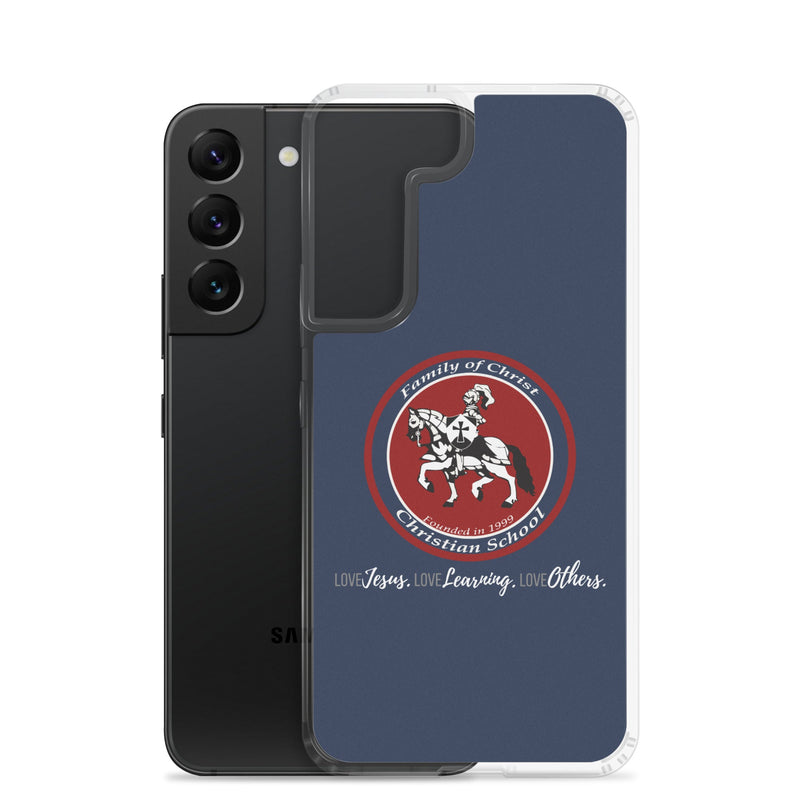 FC Case for Samsung®