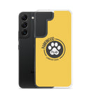 PE Clear Case for Samsung®