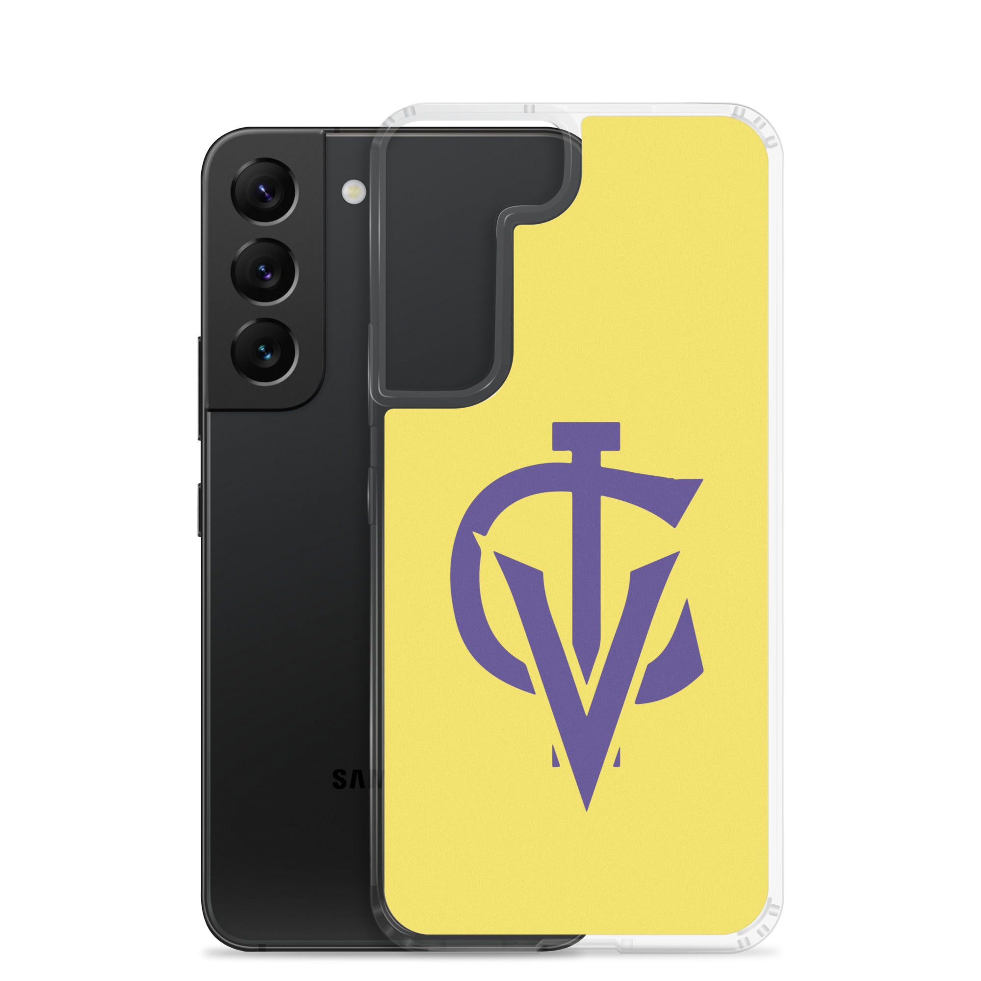 CLV Case for Samsung®