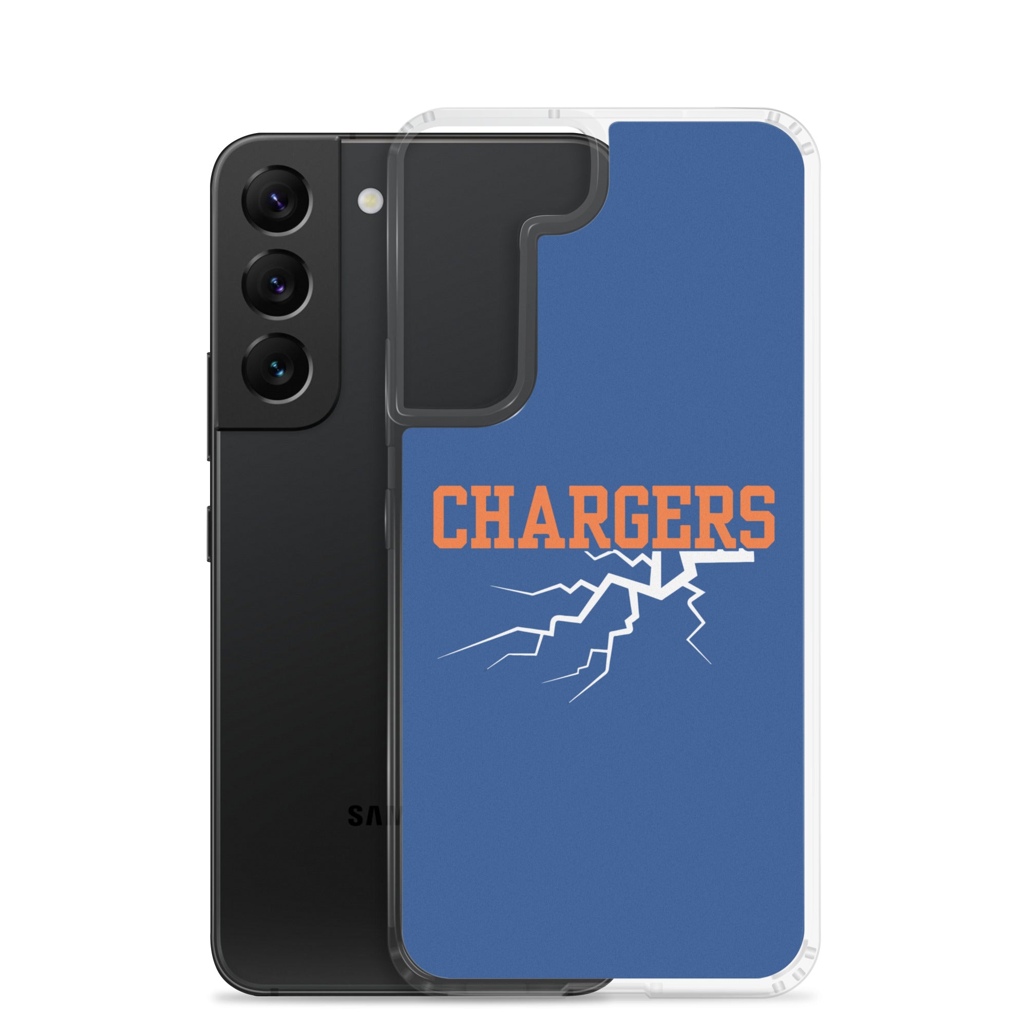 CS Case for Samsung®