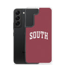SPSCC Clear Case for Samsung®