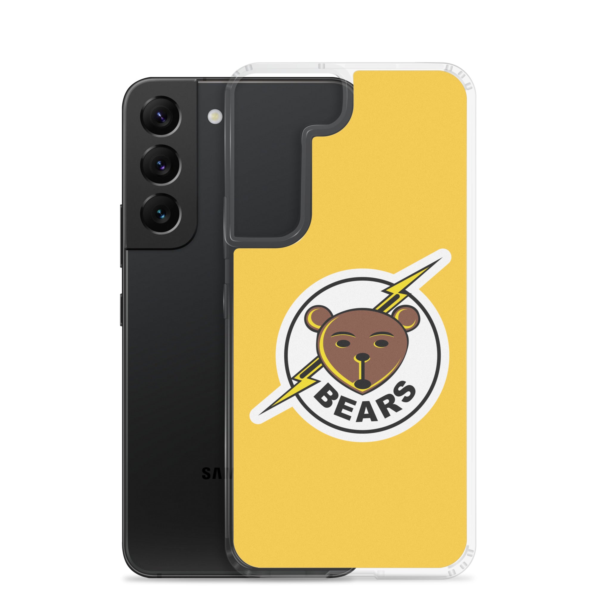 Funda BCBS para Samsung®