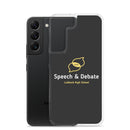 Estuche LHSDBC para Samsung®
