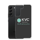 Estuche KVCN para Samsung®