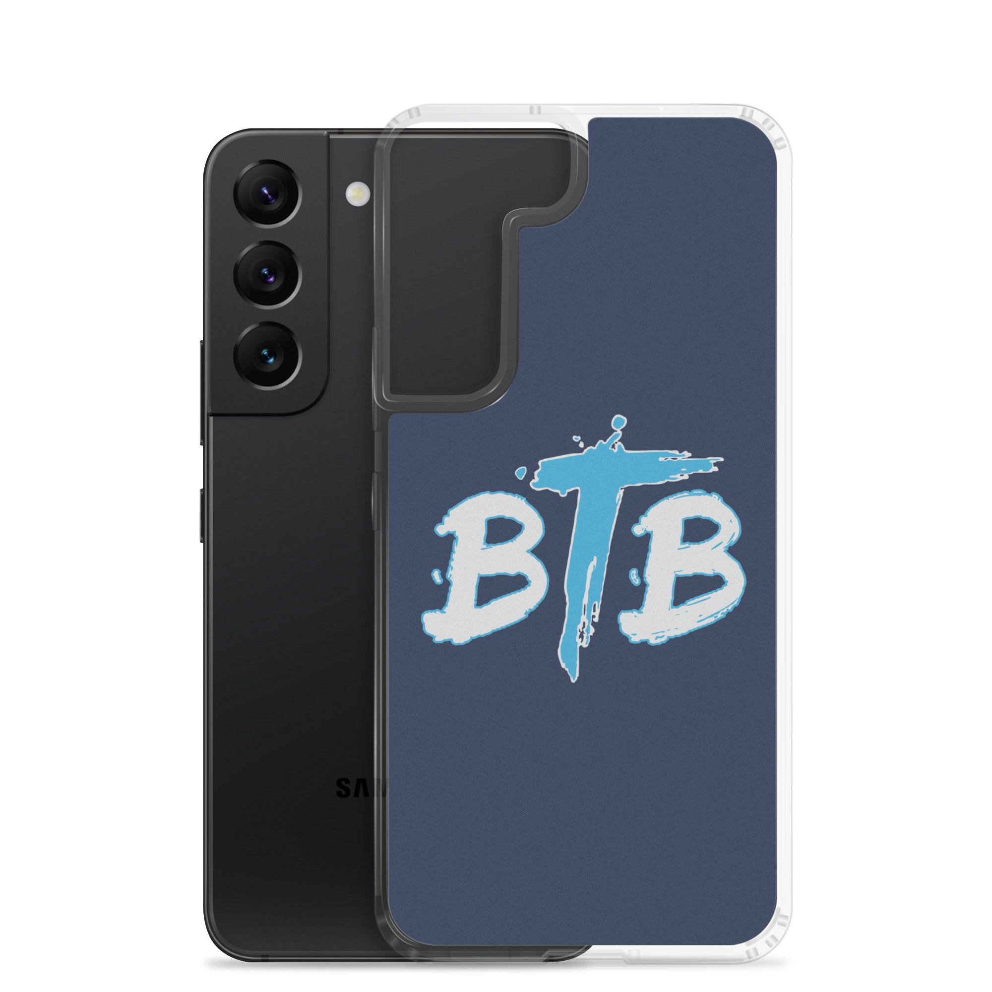BTB Case for Samsung®