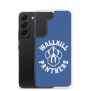 Funda Wallkill Panthers para Samsung®