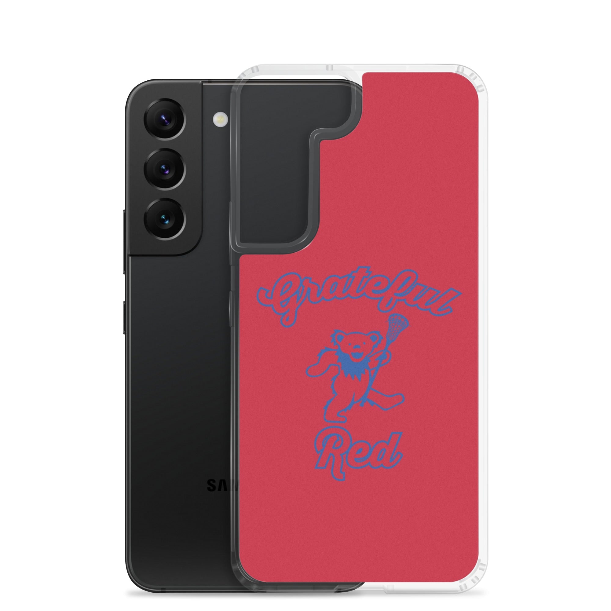 GR Case for Samsung®