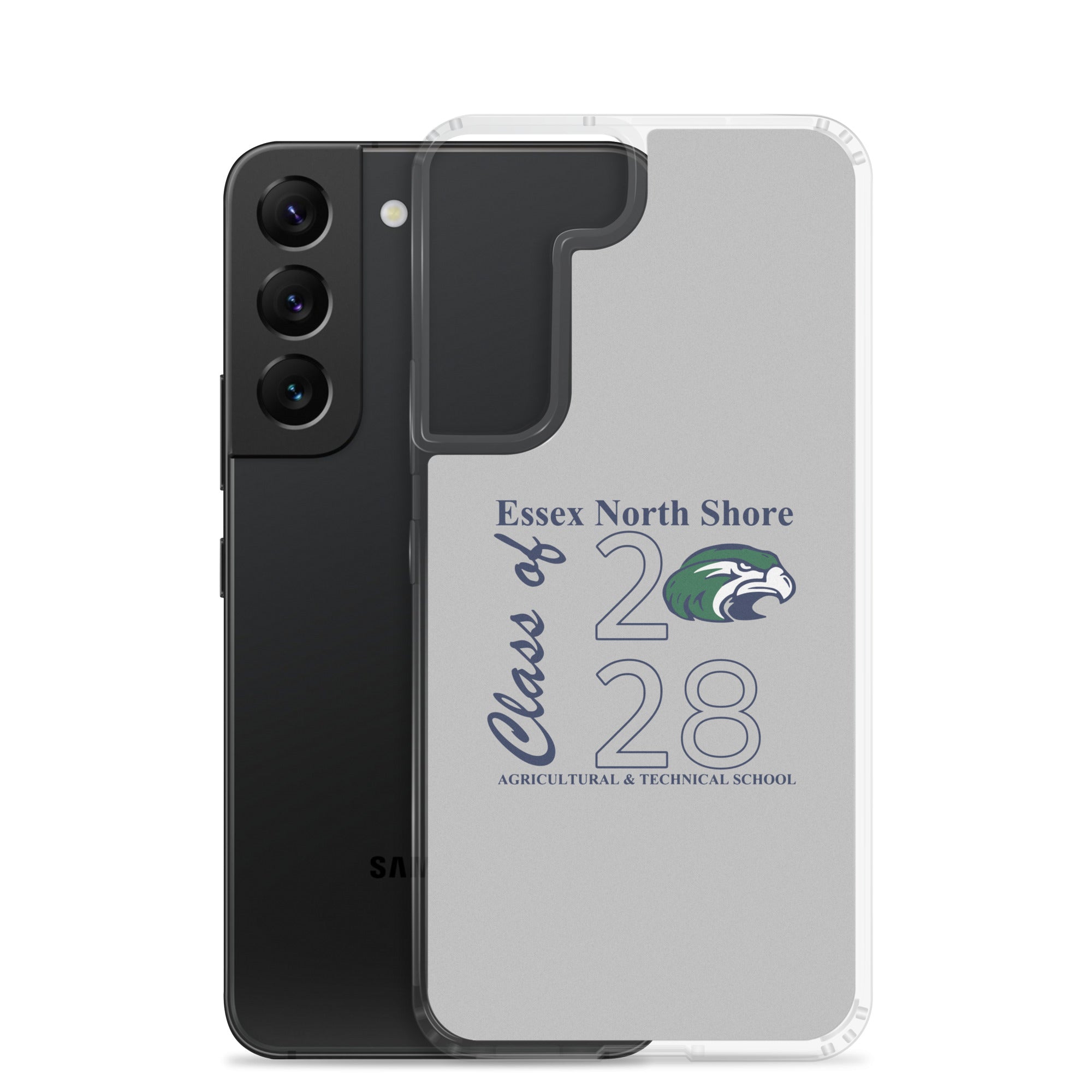 ESN 2028 Samsung Case