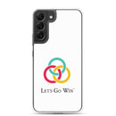 LGW Clear Case for Samsung® V2