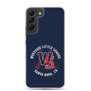 Funda transparente WLL para Samsung®