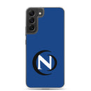 Funda transparente New Covenant para Samsung®