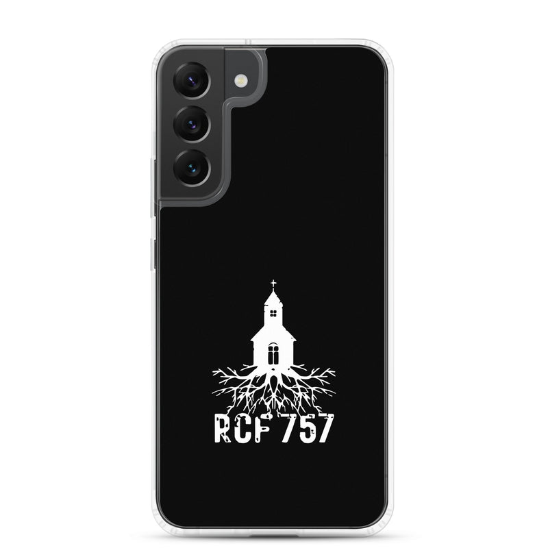 RCF Samsung Case