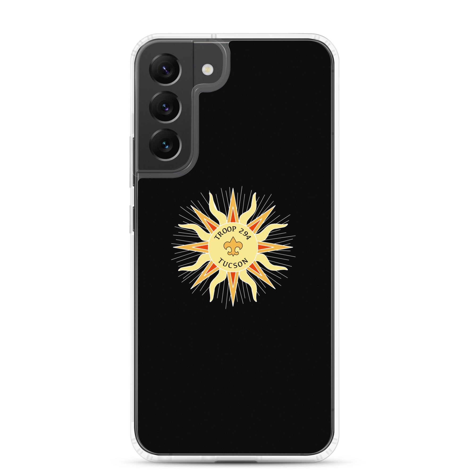 BSAT Case for Samsung®