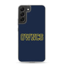 OWNCS Case for Samsung®
