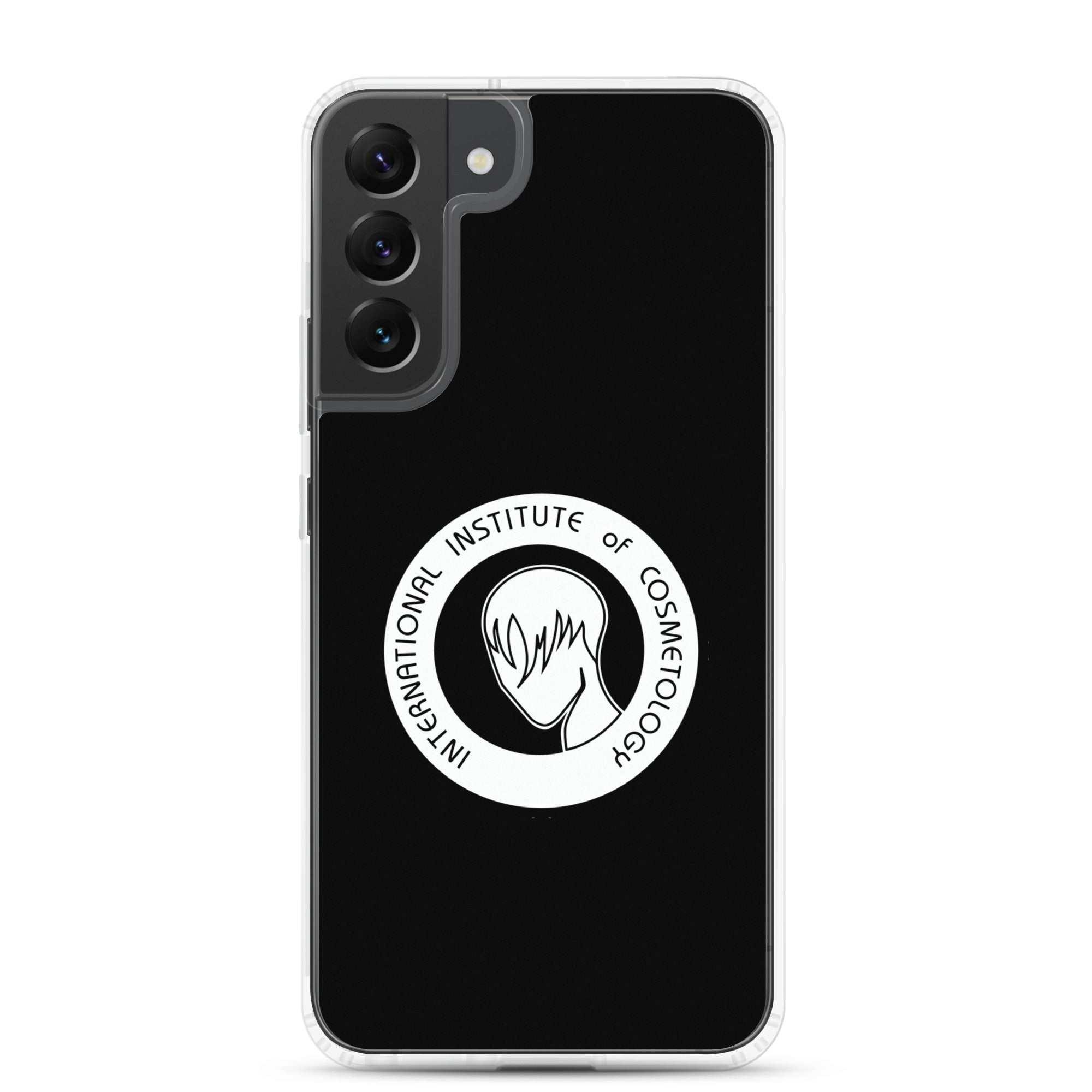 IIC Clear Case for Samsung®