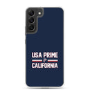 Funda transparente UPC para Samsung®