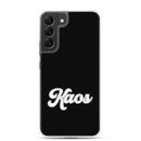 CIK Clear Case for Samsung®