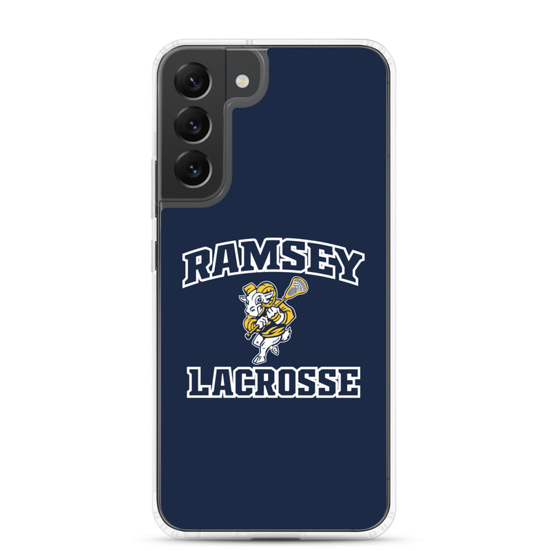 RJL Case for Samsung®