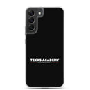 TALU Clear Case for Samsung®