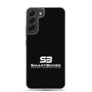 Funda transparente Smart Bodies para Samsung®